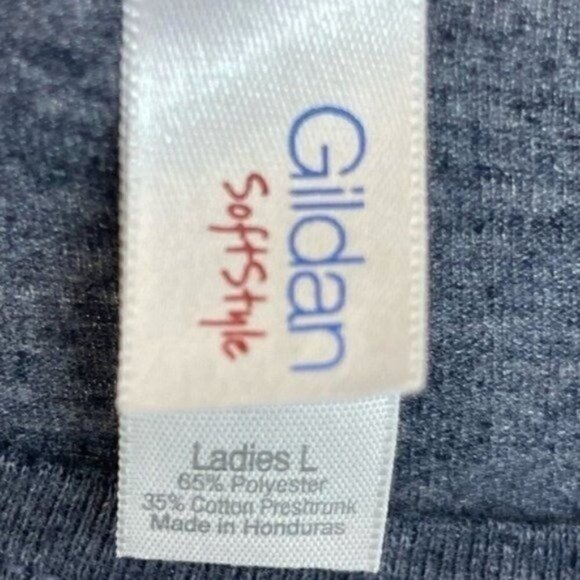 Why Is My Coffee Always Watered Down? Underwater Coffee- Curse You, Science! Tee - Picture 7 of 7